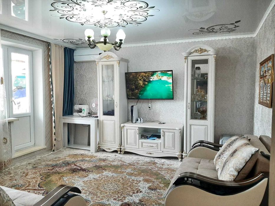 Продам 3-комнатную квартиры  Гульдер-1 Не в залоге!!!