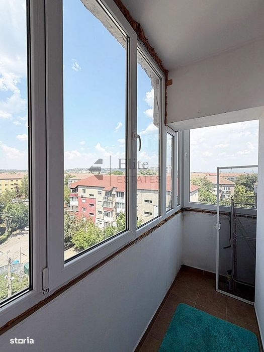 Apartament 1 camera Bld Nufarul din Oradea