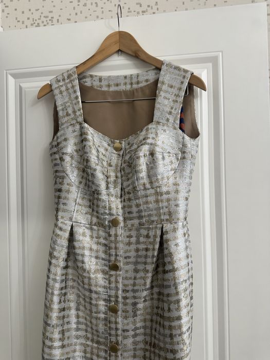 Продается вечернее платье