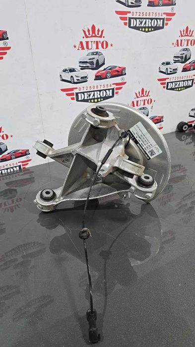 Fuzeta dreapta spate cu rulment NOUA 1188416-00-F Tesla Model Y