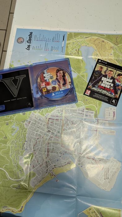 Игры на пс 4,5 смотрите описани по ценам е