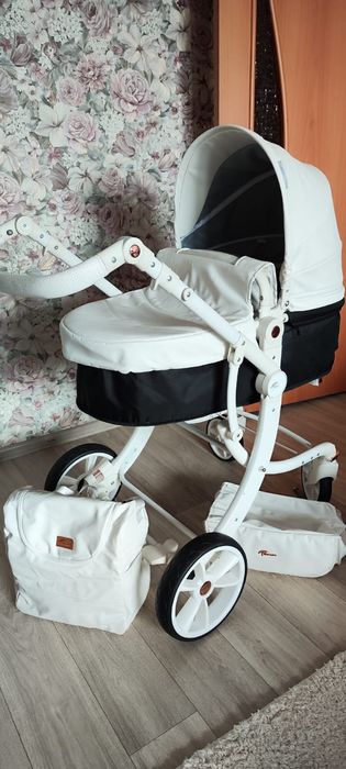 Коляска трансформер.