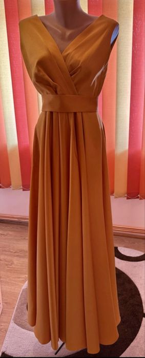 Rochie eleganta nasa, marimea S