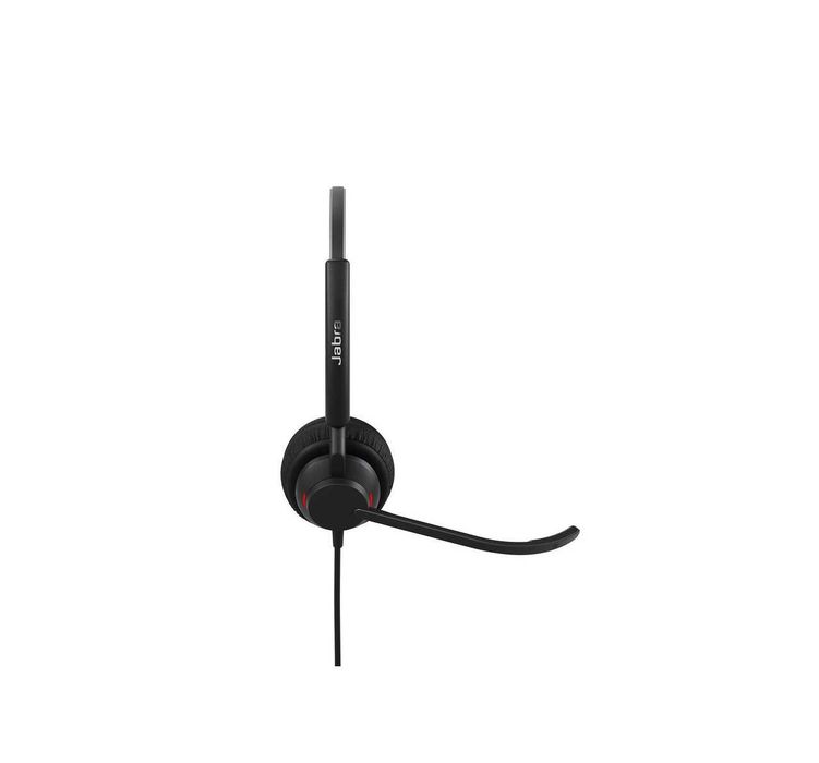 ( Наушники Jabra Engage 40 Inline Link USB-A MS Stereo