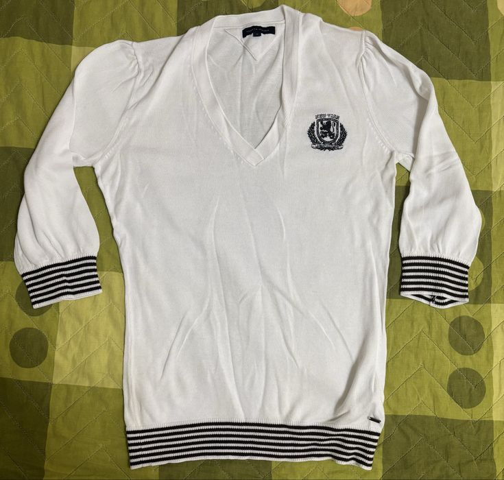 Блузка Tommy Hilfiger