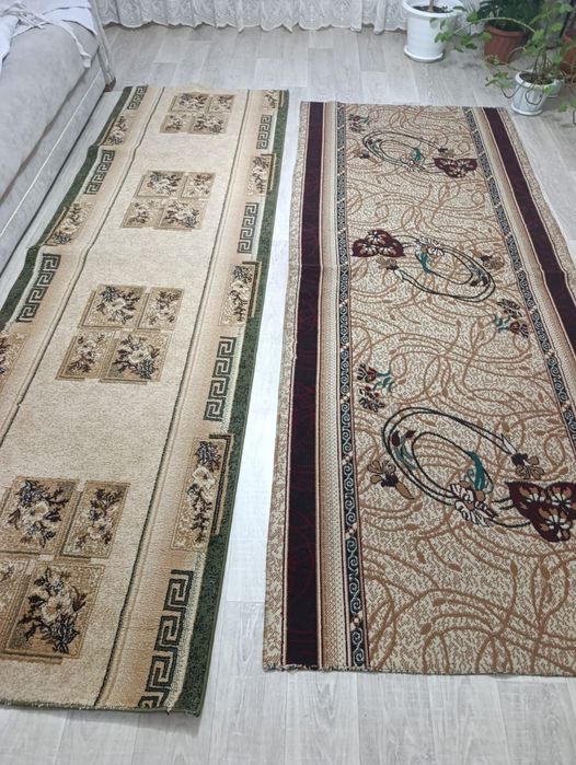 Продам ковровую дорожку