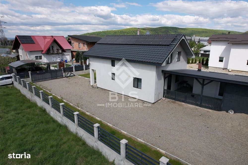 Casa Noua Beclean  0 % Comision