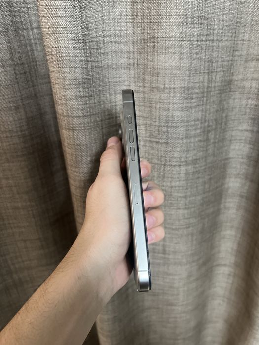 Iphone 15 Pro Max 256gb 88%