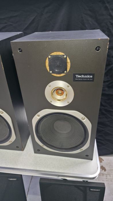 Стари тонколони Technics sb 3050