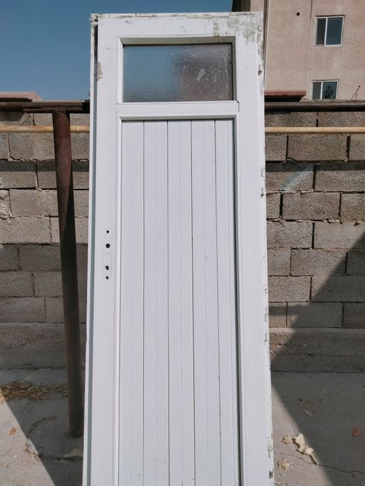 Пластик есик сатылады