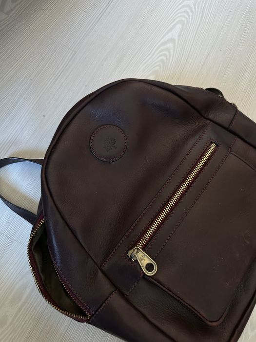 Geanta Mulberry originala, din piele