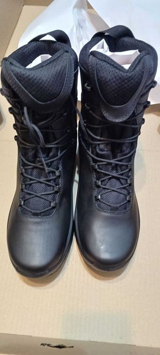 Черни зимни кубинки 42 размер