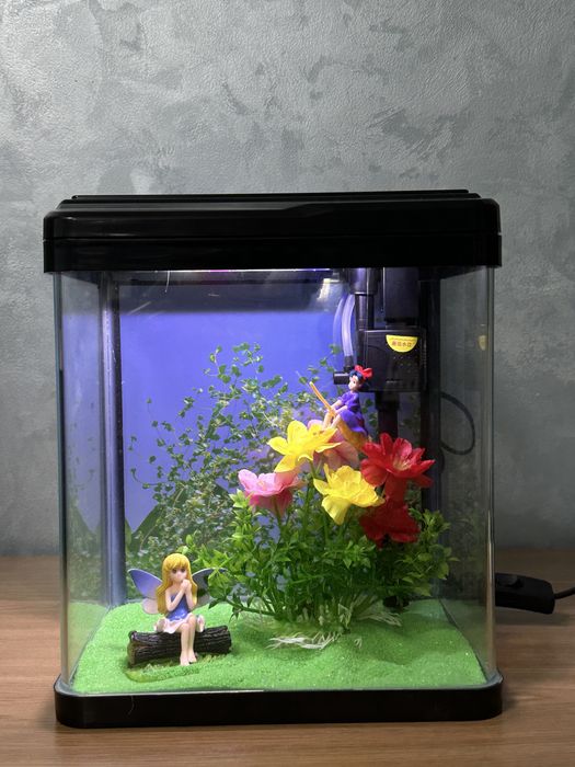 Новые заводские аквариумы ‼️‼️