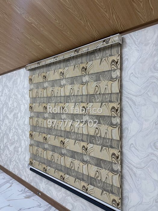 Элегантные Жалюзи в Ташкенте от производителя.