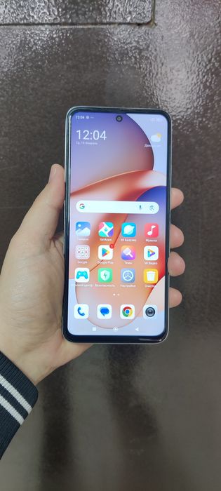 Продам Redmi 12 .