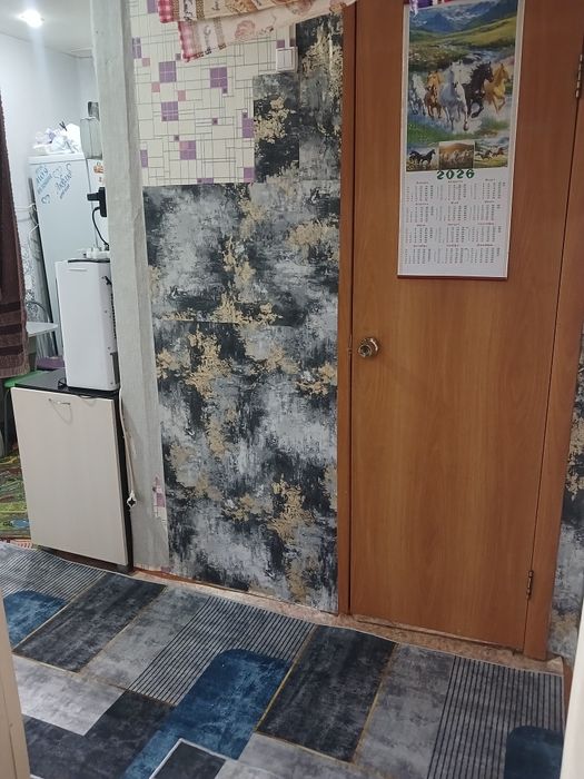 Продам квартиру 2х ком
