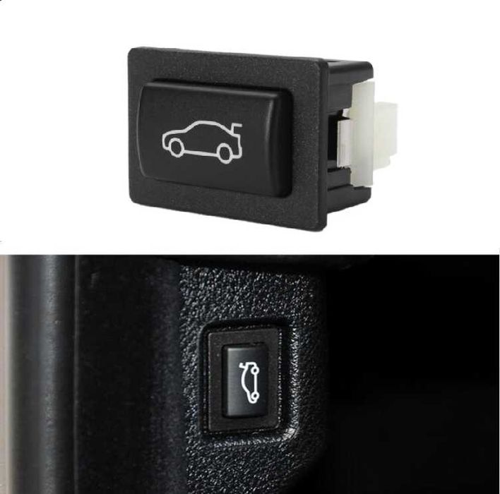 Buton Capac Portbagaj BMW F01 F02 F06 F07 F10 F11 F13 F15 F16 F25 F30