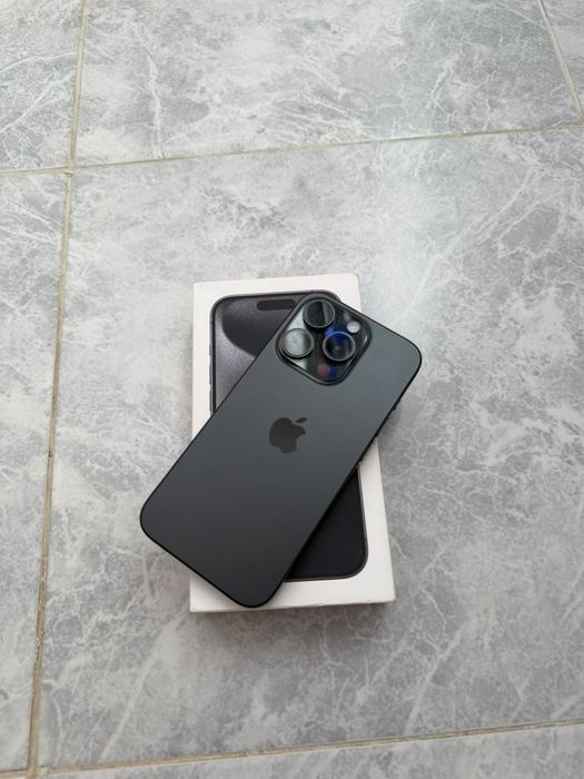 Продается Айфон 15 про 128Gb
