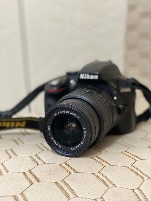 Продам фотоопарат
