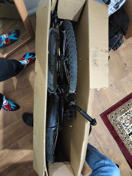 Велосипед продаю