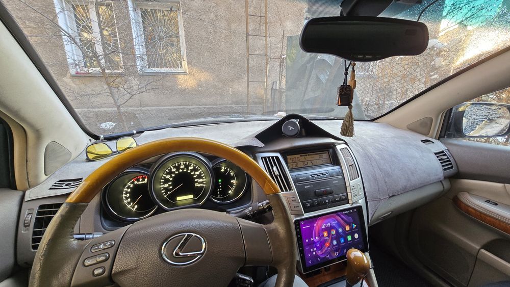 Продам Lexus RX330