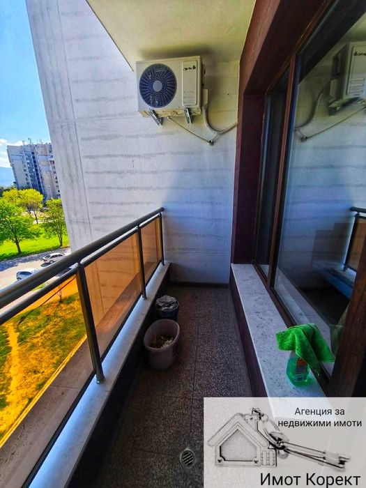 Дава се под наем Двустаен апартамент в Пловдив, Тракия - 67 кв.м за 548.25 € - Снимка #6