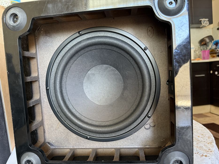 Активен Subwoofer 10” Harman Kardon SUB-TS7