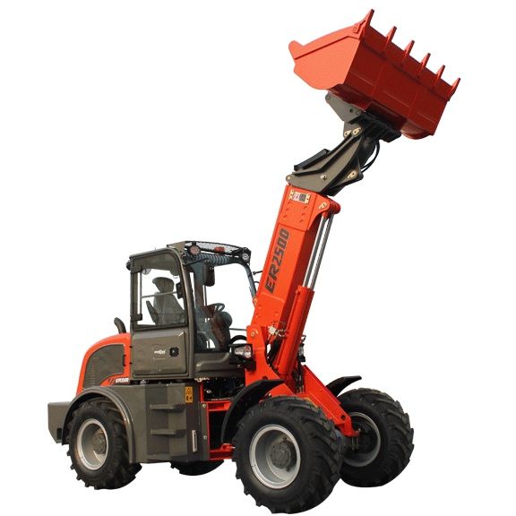 Incarcator Telescopic EVERUN