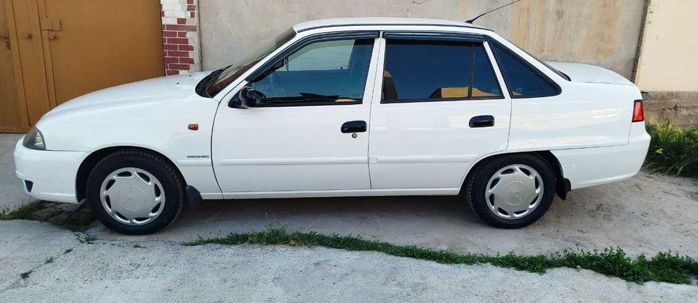 Продаю nexia 2 1,6