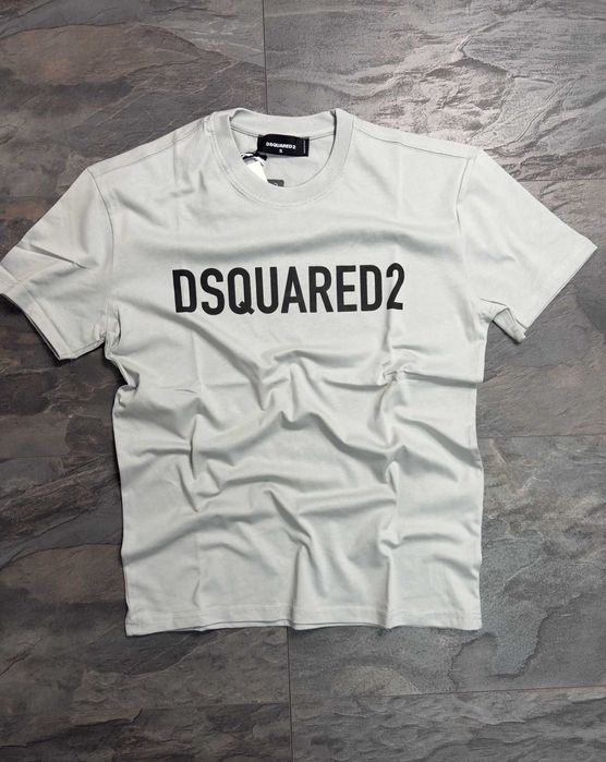Мъжки Тениски Dsquared2