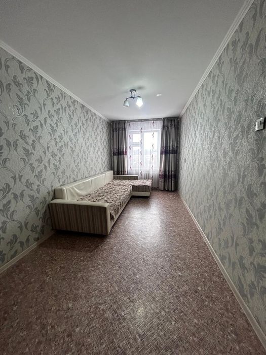 продам 2-х ком. 46кв. 4мкр. 3-этаж