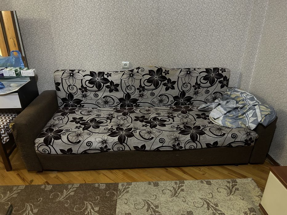 бытовая техника, диван, шкаф, стол, кресло, телевизоры
