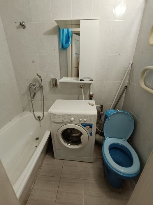Сдам однокомнатную