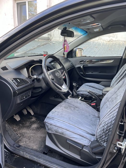 Продам машину джак s5