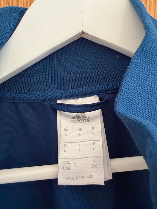 Яке Реал Мадрид оригинално