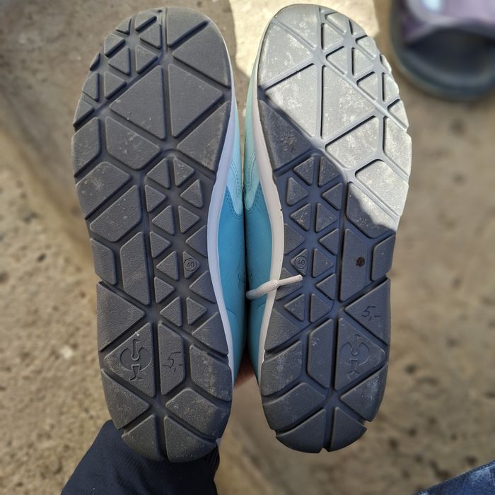 Маратонки "Еngelbert strauss "