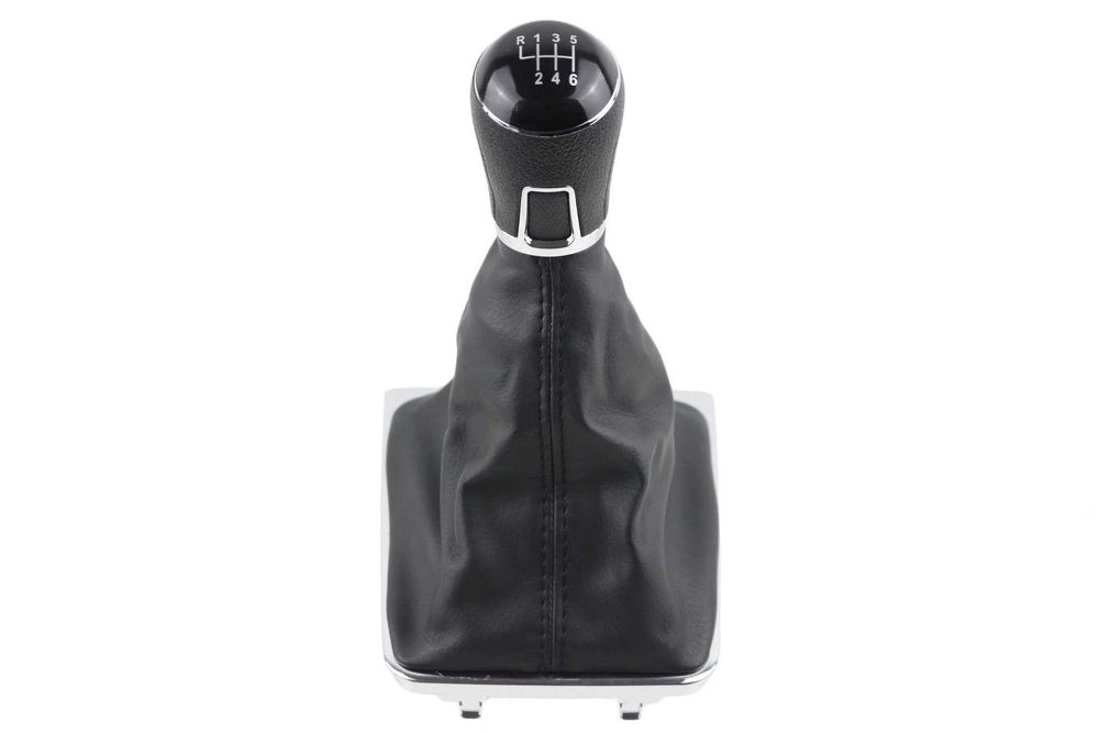 Топка за скоростен лост 6ск. с Маншон за VW Passat B7 2011>2014г.