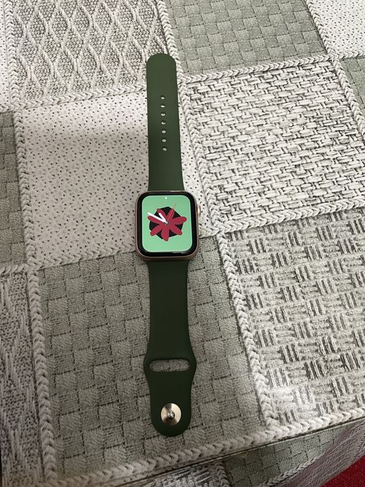 Apple watch se 1