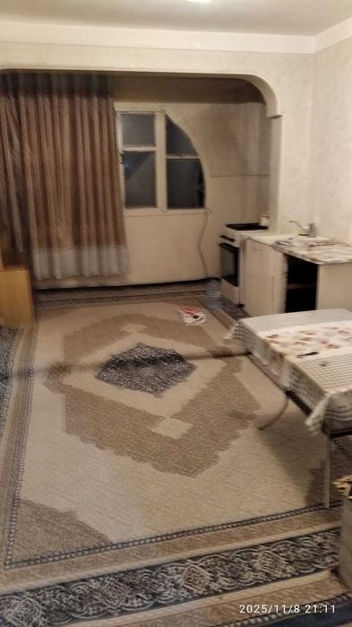 Аренда квар  2/3/9 Сергели строитель .Оплата в перед за 2мес.без комм.