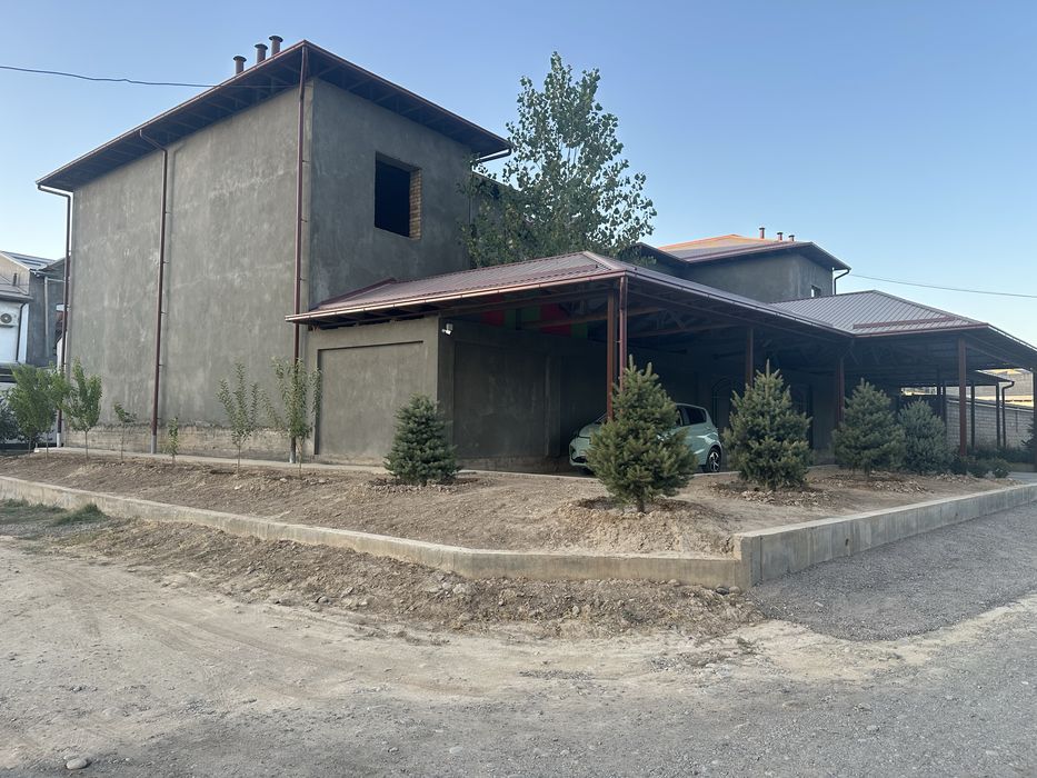 Срочна 2,4 сотих участка сотилади