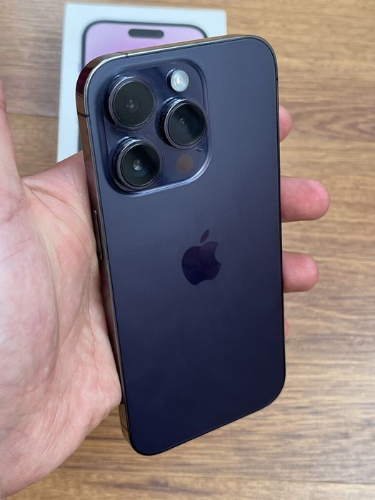 Iphone 14 pro 128 GB
