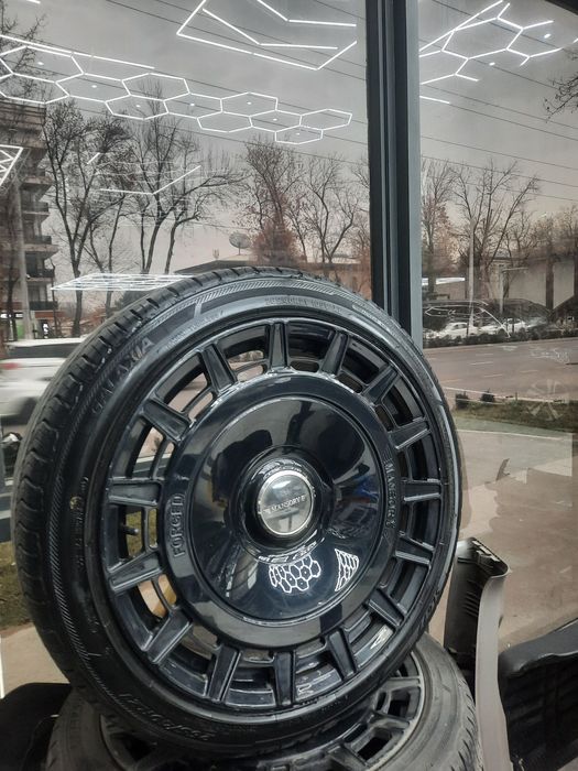 Бйдга тушадиган диска балон сотилади