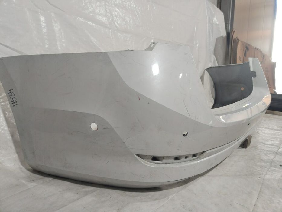 Bara spate Skoda Octavia 4 Kombi, 2020, 2021, 2022, 2023, 2024, cod origine OE 5E7807421.