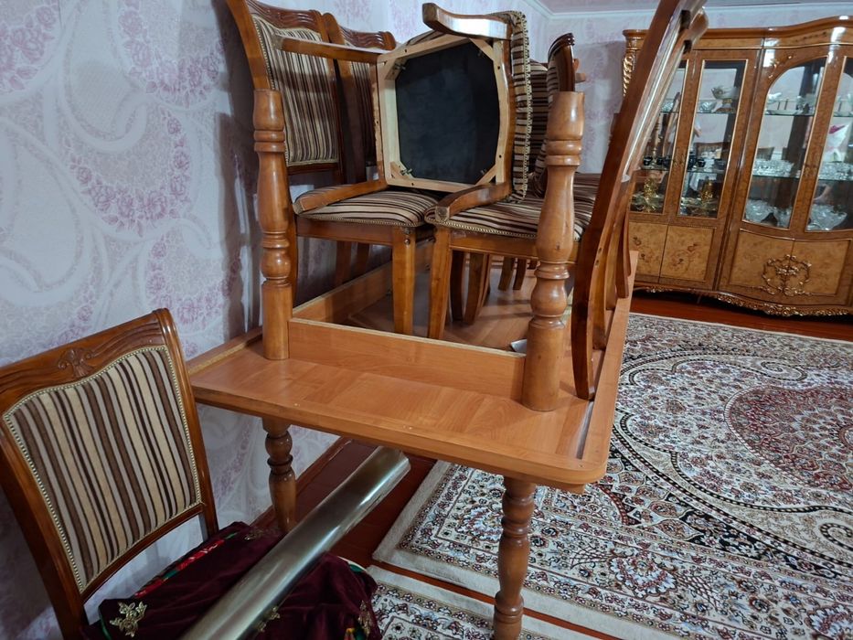 Столь стуля продоется в хорошем качестве