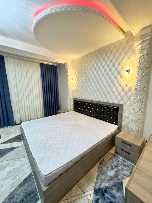 Сдаётся Premium Lux 2х ком кв на Вокзале ор. Саодат!!!