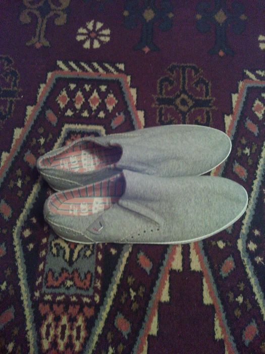 Продам летние тапочки