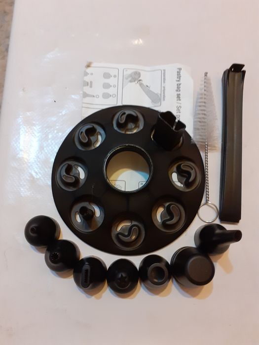 Набор для украшения выпечки