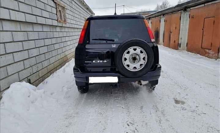 Продаю   Honda Crv