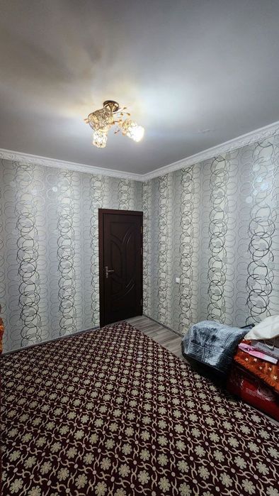 #Юнусобод 17 кв 3 хона 2х6 Балкон 3/1/5