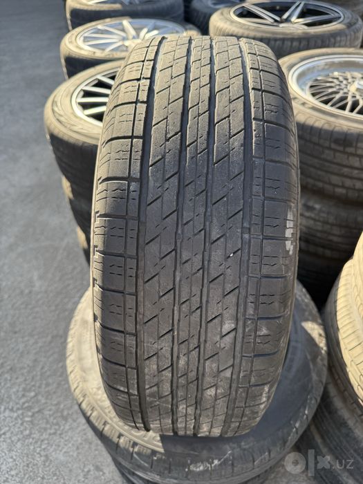 R15 Vossen deska balon 195/60/15 balonda 4/100